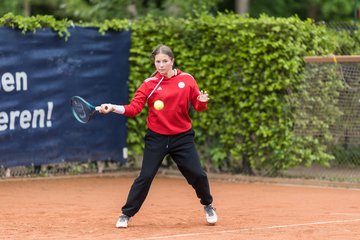 Bild 15 - BL DTV Hannover - BW Dresden Blasewitz : Ergebnis: 2:7